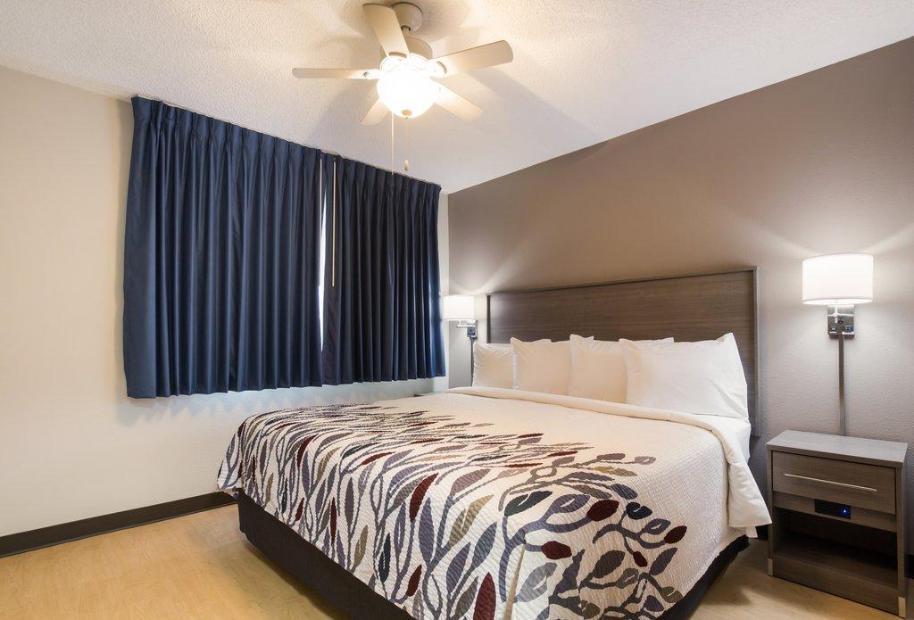 Red Roof Inn Lawrenceburg Dış mekan fotoğraf